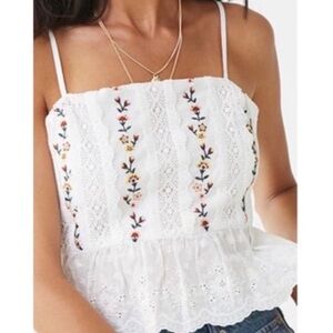 Forever 21 Top
